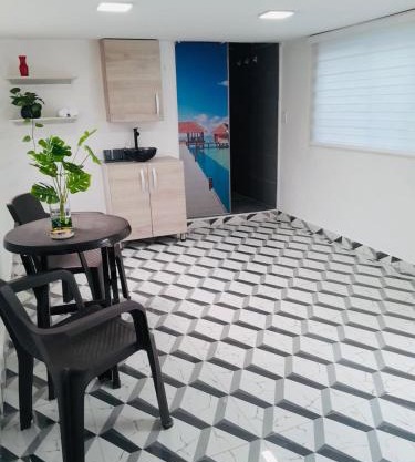 Apartamento en itagui