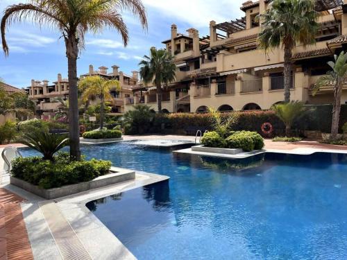 Apartamento en Resort de lujo Isla del Fraile