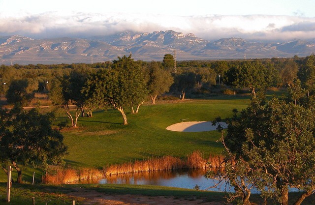 Apartamento en Urbanización de Golf- Panorámica, Sant Jordi, Castellón, España