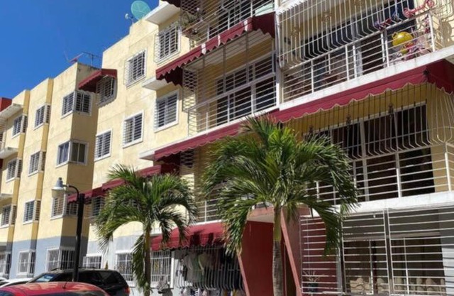 Apartamento entero y acogedor