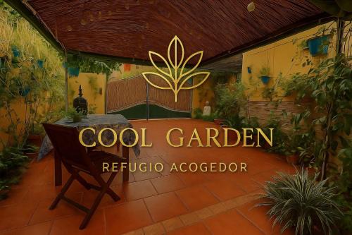 Apartamento Cool Garden con Terraza privada A 5 min del metro