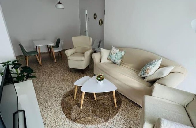 Apartamento Almazara