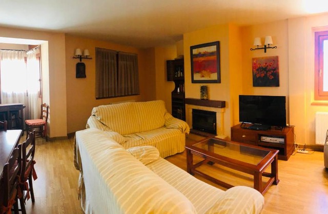 Apartamento Eslalom HUT-7706