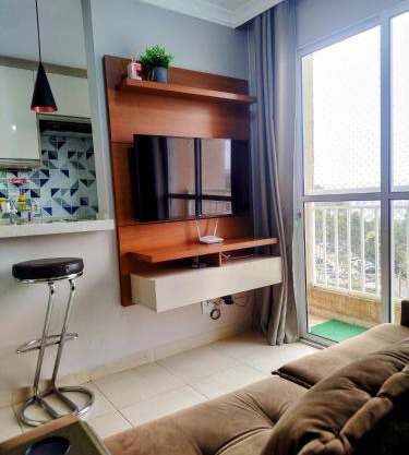 Apartamento Everest