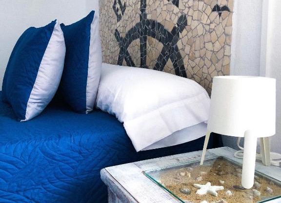 APARTAMENTO FRAGATA - LA GRACIOSA