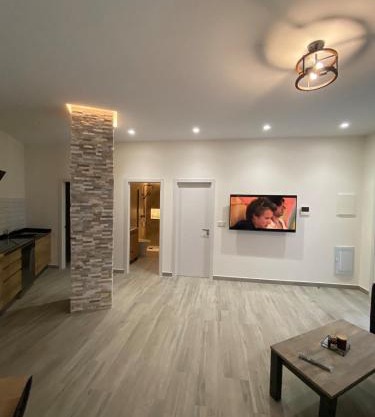 apartamento garbinet 64