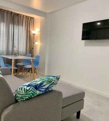 Apartamento Garbinet