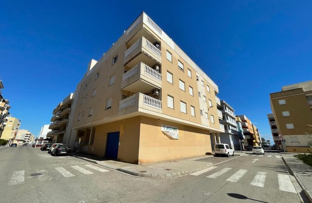 Apartamento Grao de Moncofar REF. 041