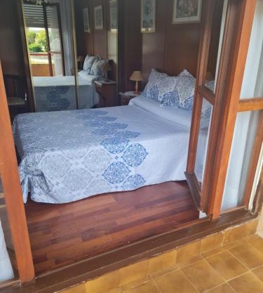 Apartamento Juli Isla Playa