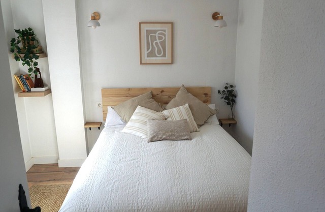 APARTAMENTO LA ESPATA