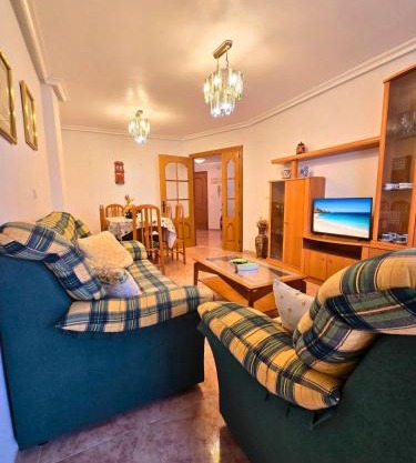 Apartamento Las Olas Santa Pola