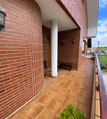 Apartamento Las Torcas en Mogro
