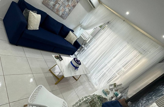 Apartamento Luxury En La Romana