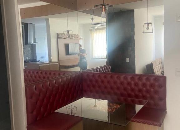 Apartamento Mari 4