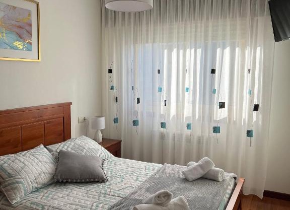 Apartamento Marichu