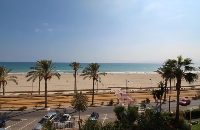 APARTAMENTO MEDITERRANEO