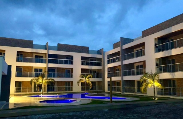 Apartamento na Praia do Francês - Venha Curtir a Praia Mais Badalada de Alagoas
