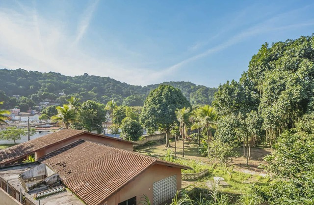 Apartamento no Guarujá a 5 Min da Praia da Enseada