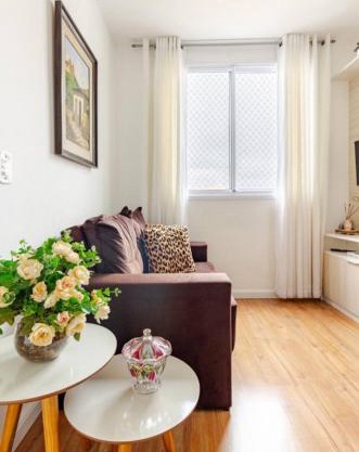 Apartamento no Morumbi