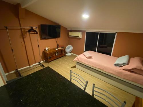 Apartamento nº5 de 1 quarto no Conjunto Costa e Silva - 2 pessoas