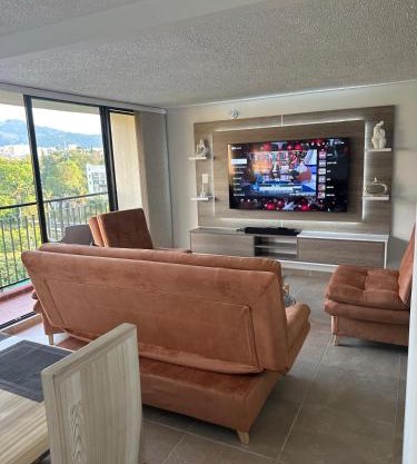 Apartamento nuevo
