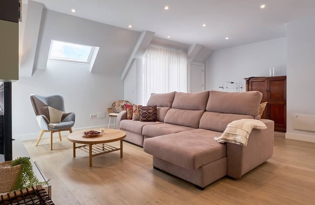 Apartamento Nuevo en el Centro de Leon