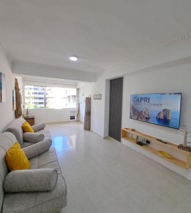 Apartamento Oasis