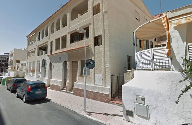 Apartamento Oropesa Rentalholidays El Faro REF 011