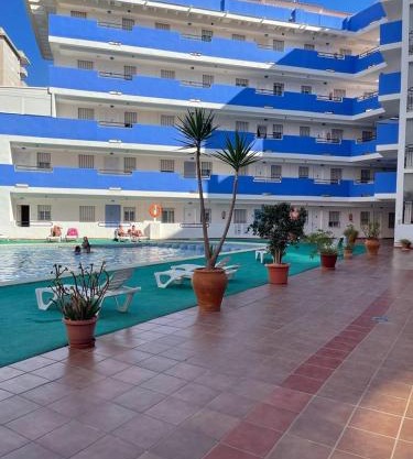 Apartamento Oropesa del Mar