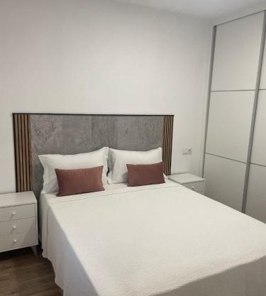 Apartamento Paseo Malécon 2
