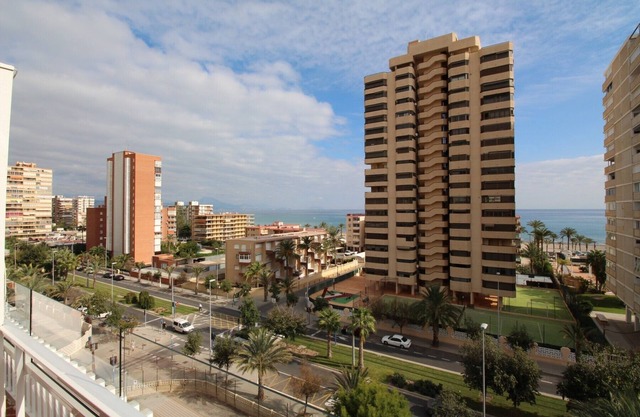 APARTAMENTO PLAYA DE SAN JUAN