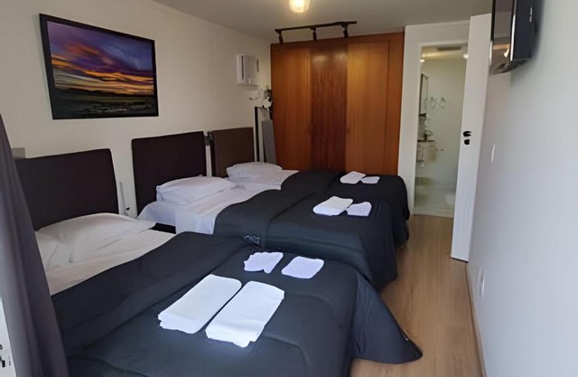 Apartamento Premium Liberdade SP, Hakka Eventos