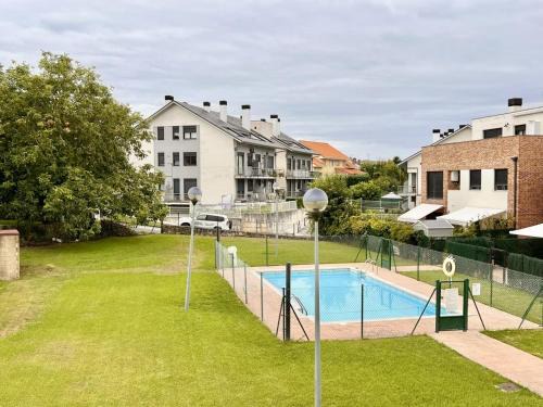 Apartamento Puerta de Mogro
