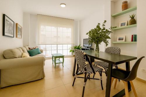 Apartamento Ría Punta Umbría