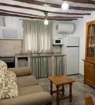 Apartamento rural La Sabina