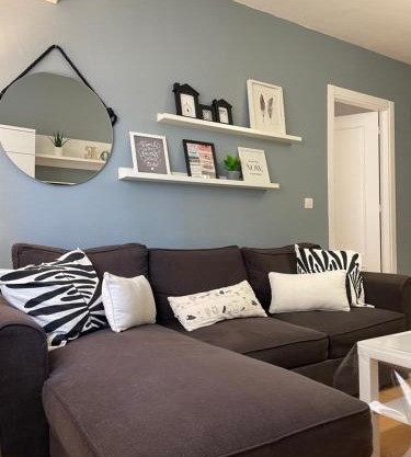 Apartamento RUTA DEL VELETA