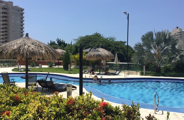 Apartamento Santa Marta Bello Horizonte