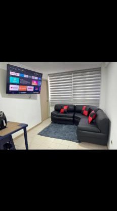 Apartamento Santa Monica