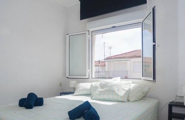 Apartamento Santa Pola