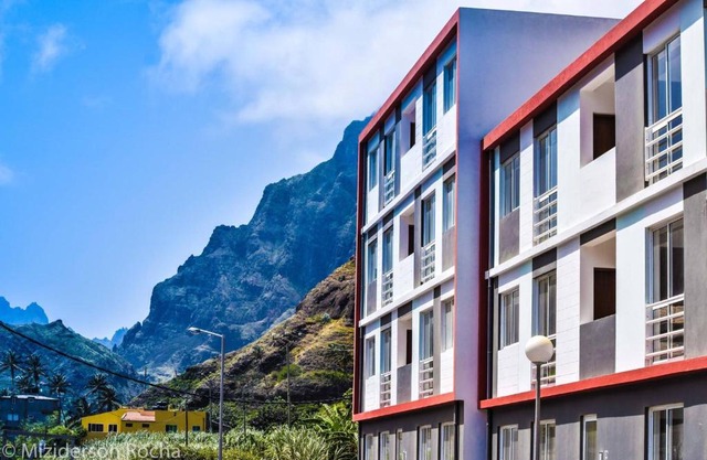 Apartamento Santos