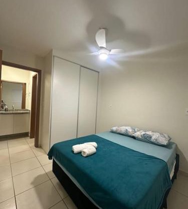 Apartamento Smart