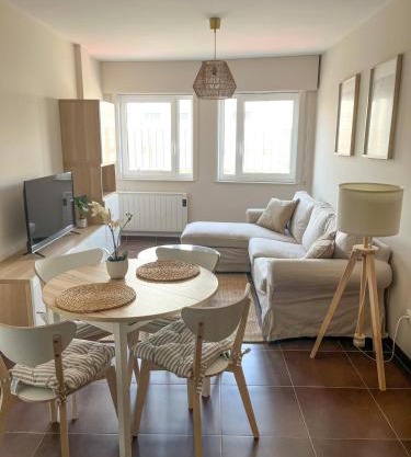Apartamento Son do Mar