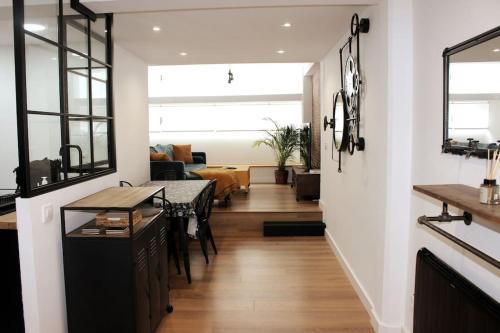 Apartamento Tulipanes