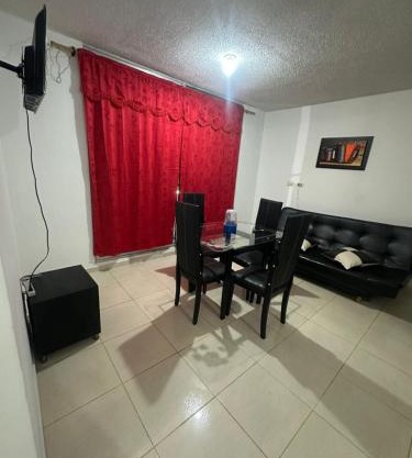 Apartamento vallenato en Entresierras, 3 HAB- AC, confort