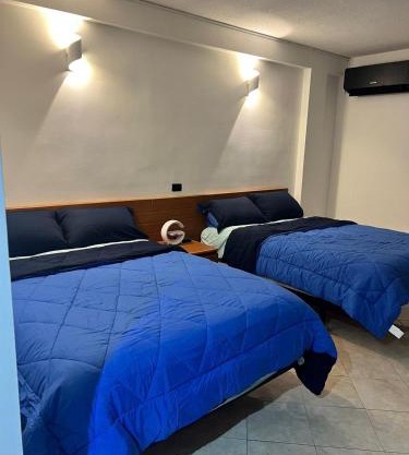 Apartamento Lecheria Playa 4 personas