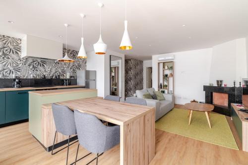 Apartamento Villa Paioryna II