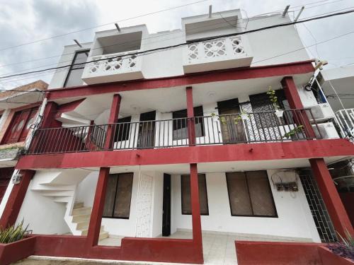 Apartamento Villa Saika