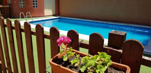 Apartamentos Alcazar de Baeza
