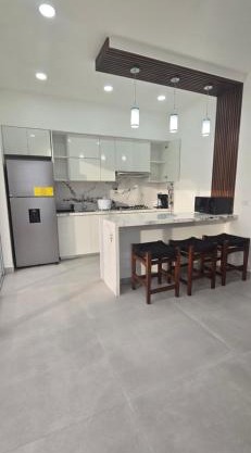 Apartamentos Cacatúa