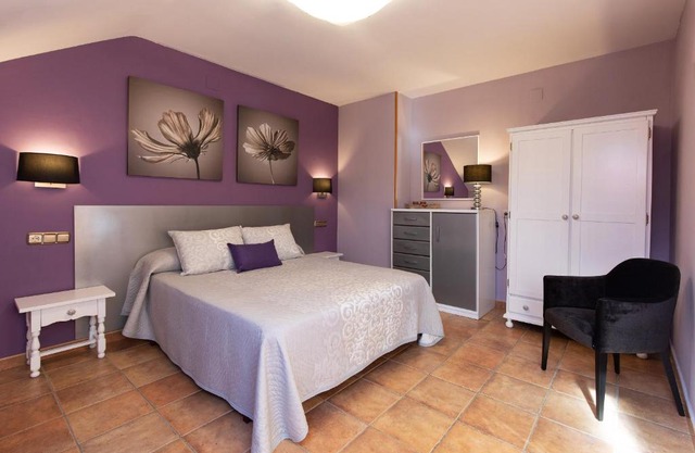 Apartamentos Cinca